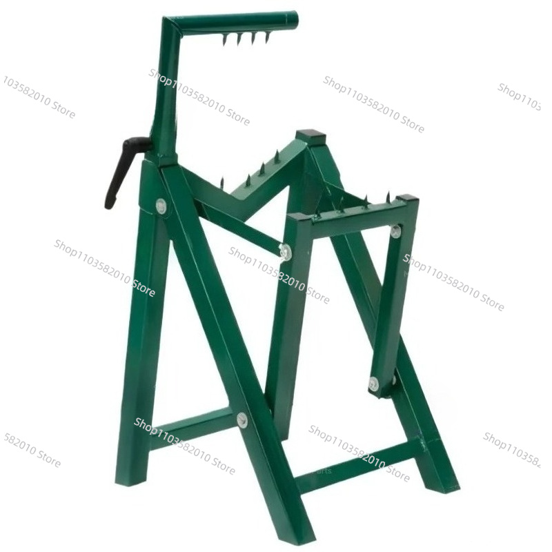Folding Saw Horse, Thickened P - đánh giá và giá Lumber Woodworking