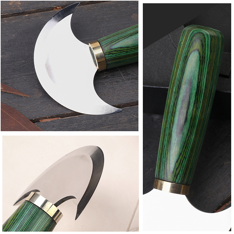 1Pc Professional Cutting Knife - đánh giá và giá Woodworking Veneer Cutter