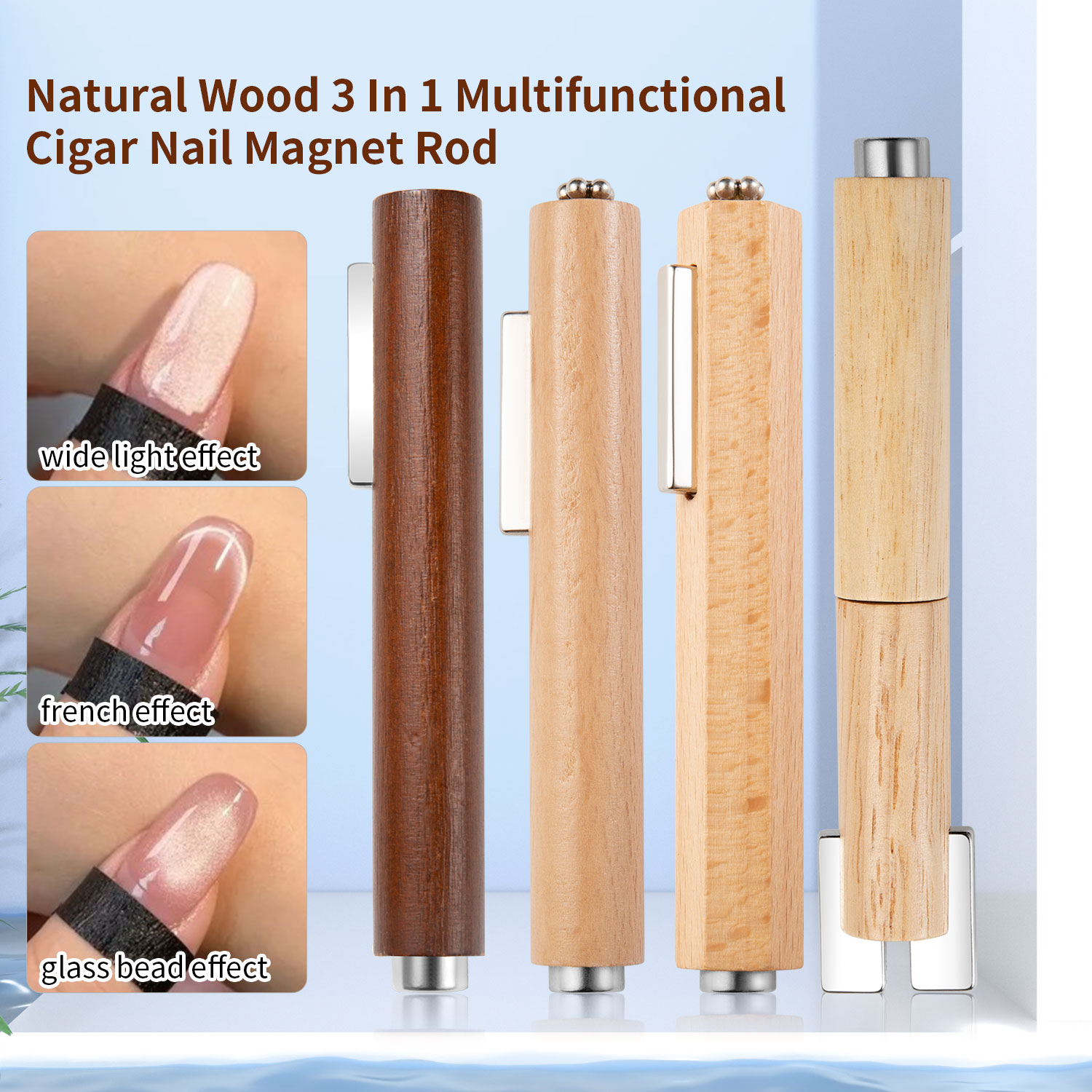 1pc Nail Art Nail Magnetic Sti - đánh giá và giá Woodworking Design Software