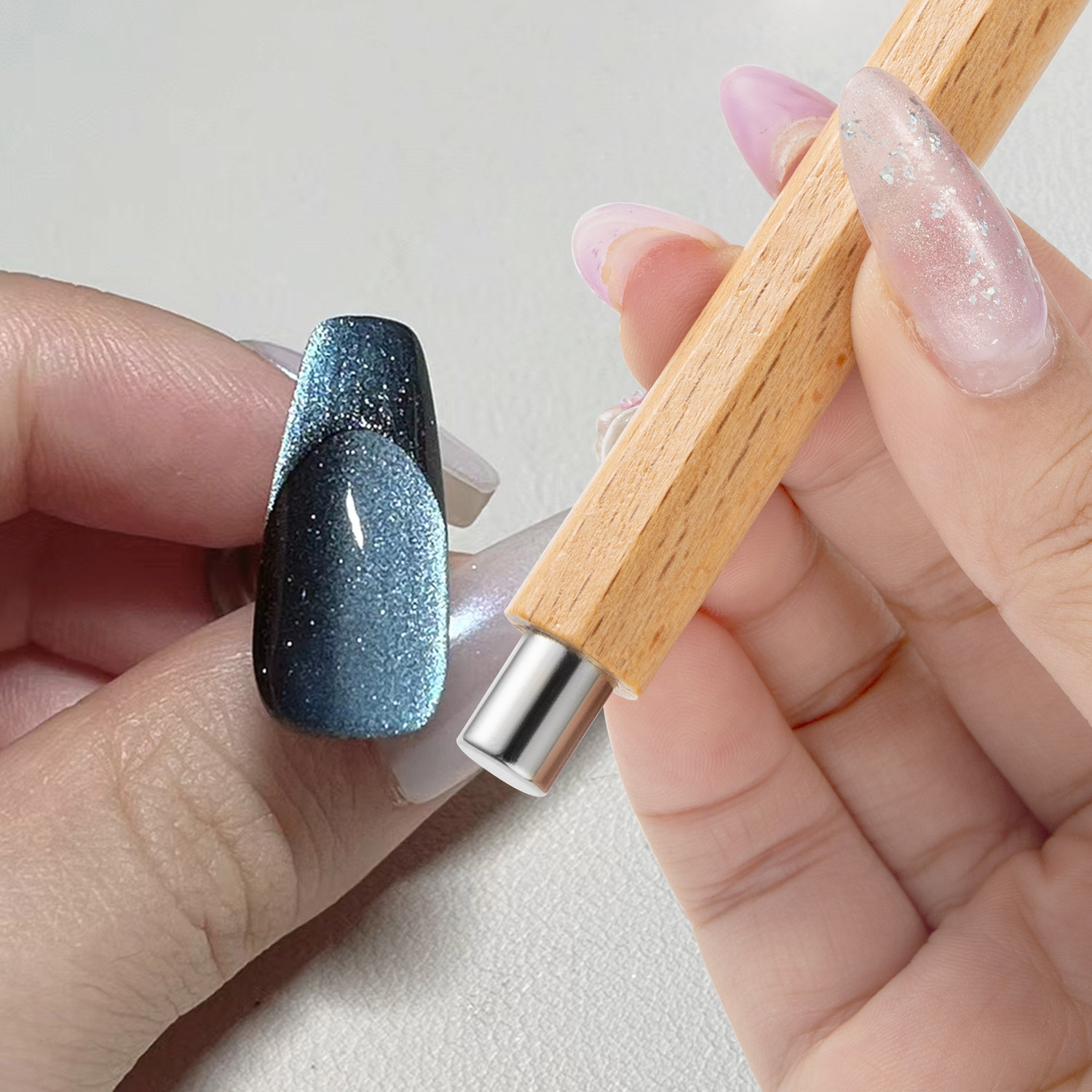 1pc Nail Art Nail Magnetic Sti - đánh giá và giá Woodworking Design Software