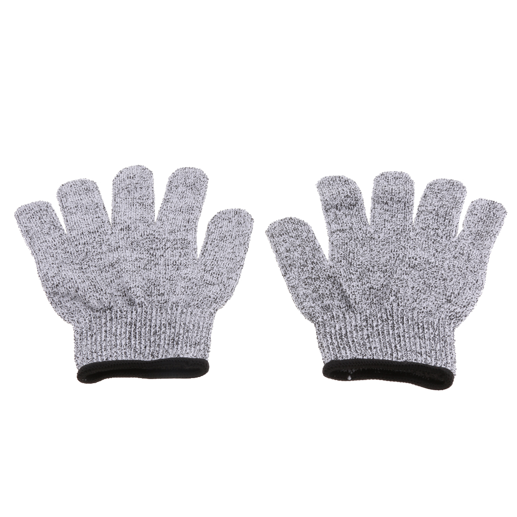 Outdoor Working Gloves Level 5 - đánh giá và giá Woodworking Gloves