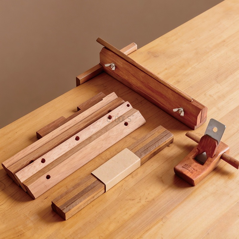 Wood Chopstick Making Tool Set - đánh giá và giá Woodworking Kits For Beginners