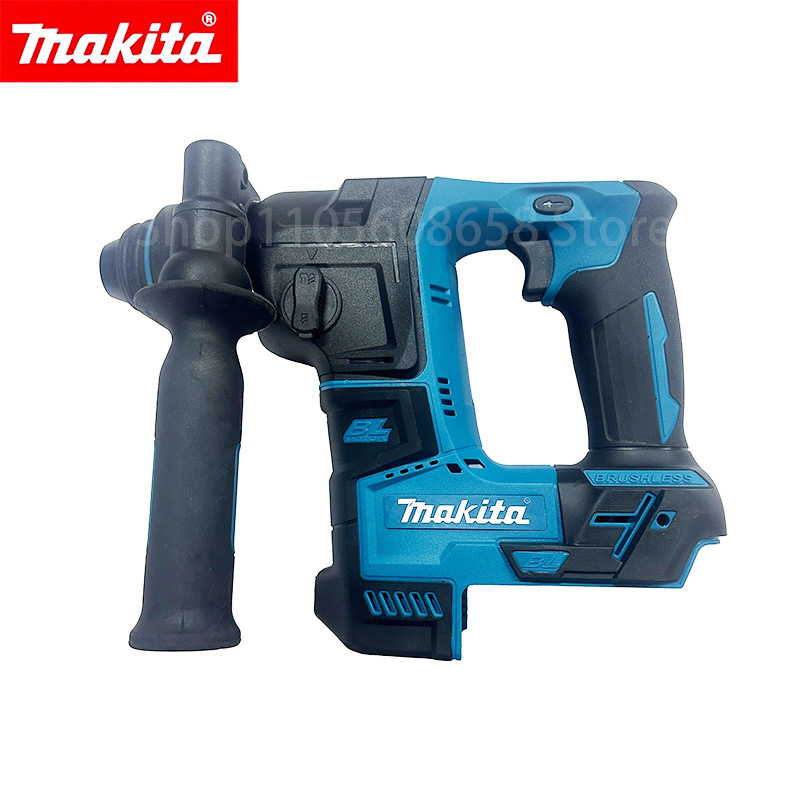 2026 Makita Brushless Rotary H - đánh giá và giá Woodworking Essential Tools