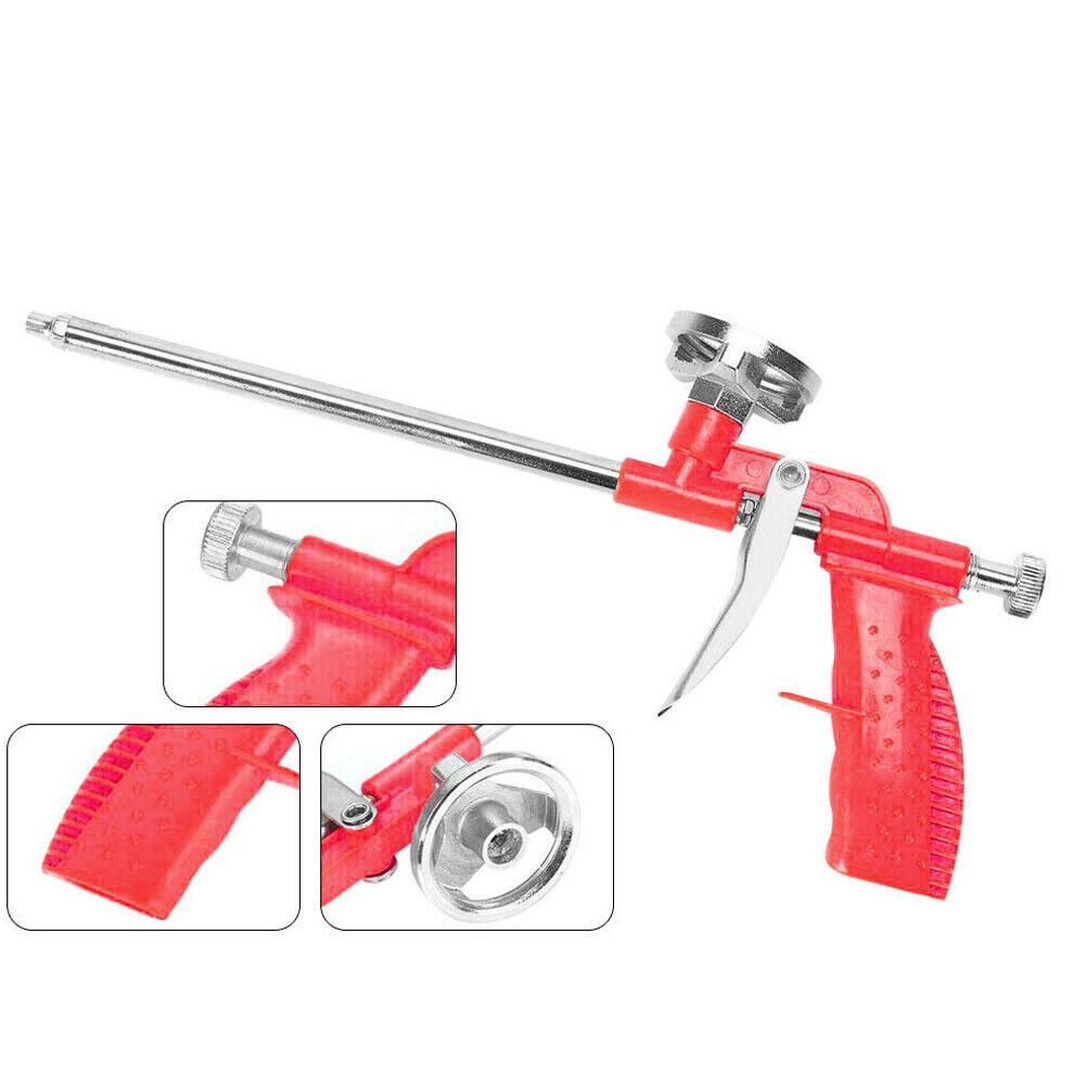 Professional Spray Gun Foam Pr - đánh giá và giá Woodworking Glue Applicator