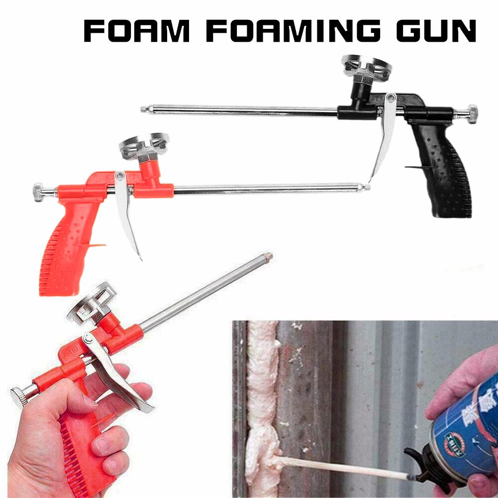 Professional Spray Gun Foam Pr - đánh giá và giá Woodworking Glue Applicator