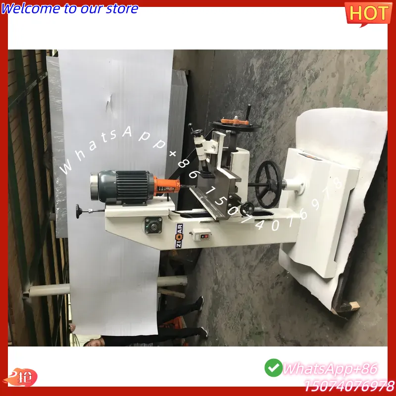 2026 ZICAR High-quality Hot Sa - đánh giá và giá Zicar Woodworking Machine