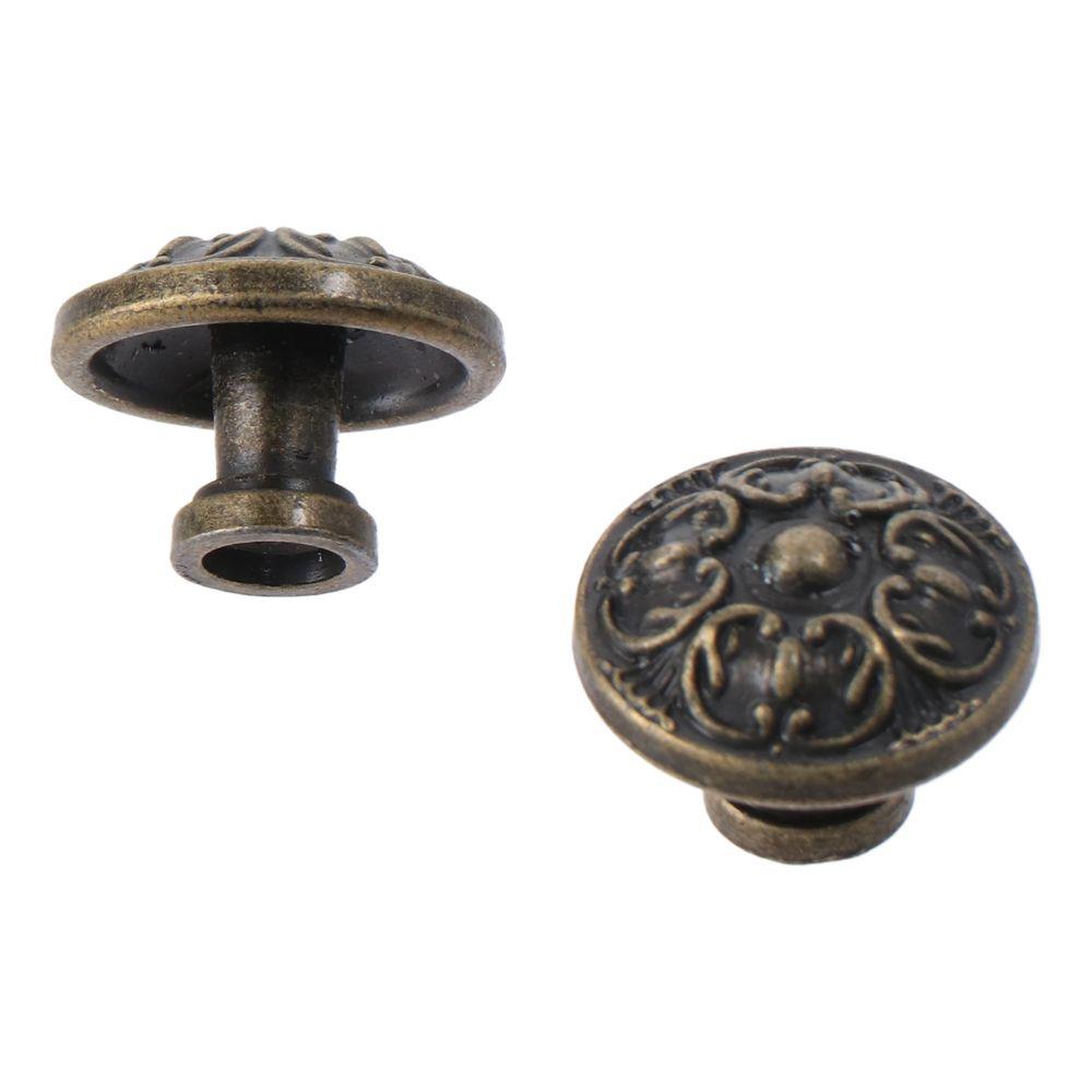 Retro Brass Bathroom Pulls Sol - đánh giá và giá Woodworking Warehouse