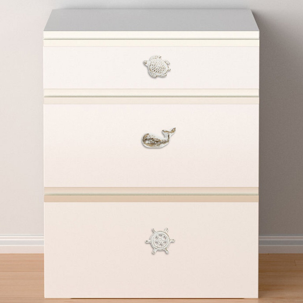 2Pcs Whale Inspired Cabinet Kn - đánh giá và giá Woodworking Inspiration