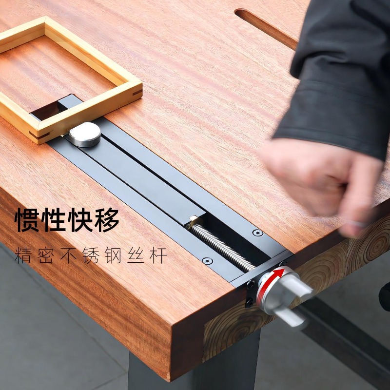 Woodworking Bench Tail Vise Qu - đánh giá và giá Woodworking Vice Quick Release