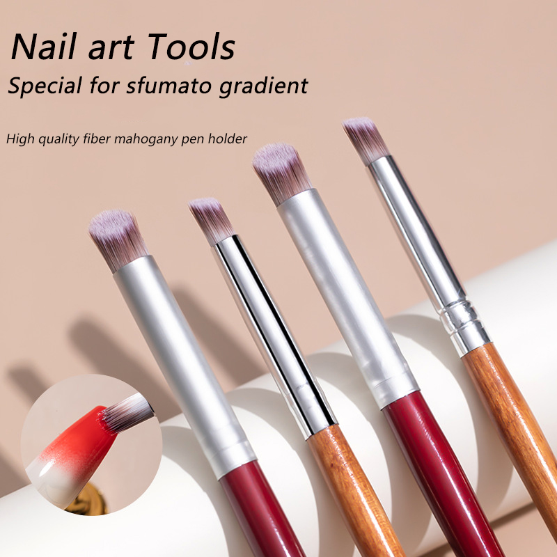 1/2/3/5PCS Wooden Handle Nail  - đánh giá và giá Woodworking Design Software