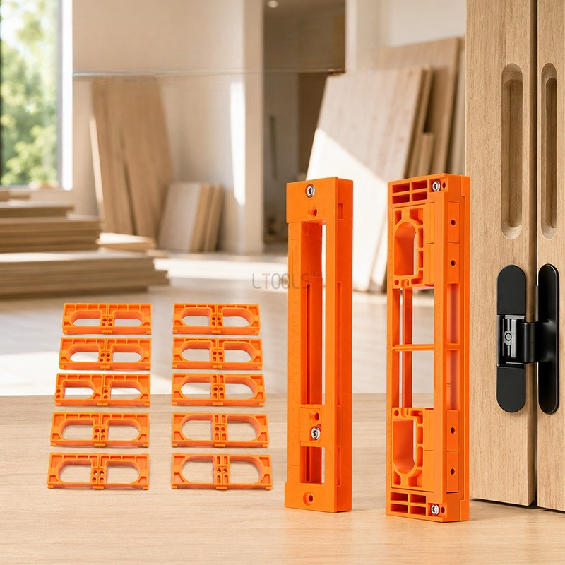 Adjustable 3D Concealed Cross  - đánh giá và giá Woodworking Design Software