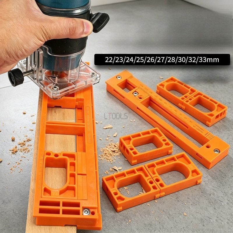 Adjustable 3D Concealed Cross  - đánh giá và giá Woodworking Design Software