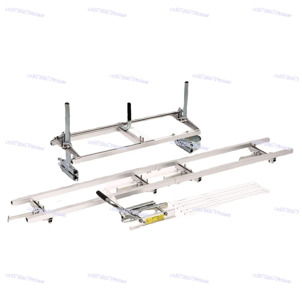 Heavy Duty Saw Guide Rail High - đánh giá và giá Lumber Woodworking