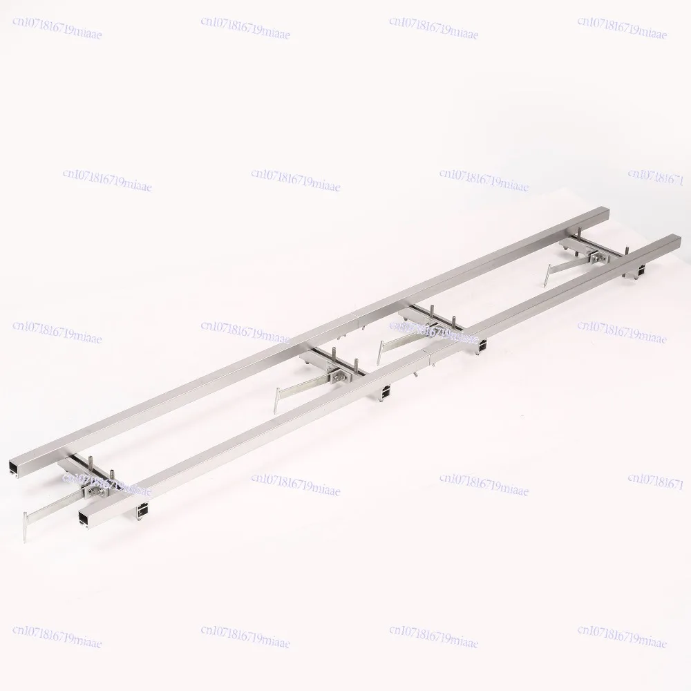Heavy Duty Saw Guide Rail High - đánh giá và giá Lumber Woodworking