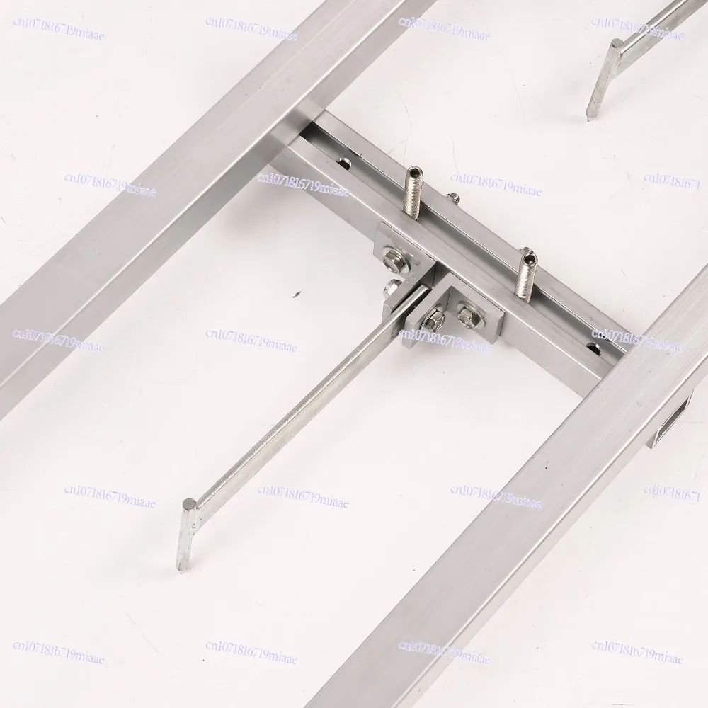 Heavy Duty Saw Guide Rail High - đánh giá và giá Lumber Woodworking