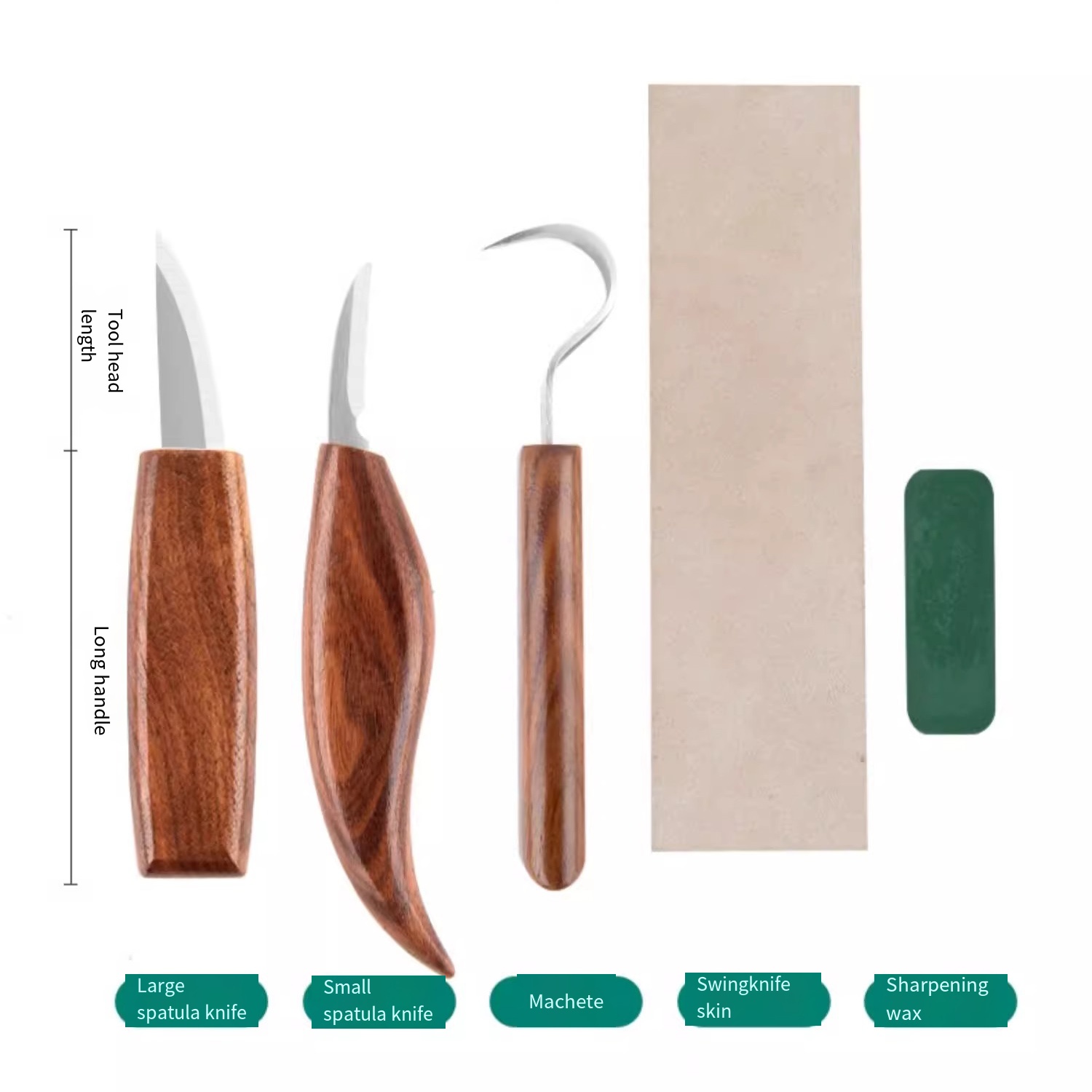 Wood Carving Tools Set Wood Ca - đánh giá và giá Woodworking Kits For Beginners