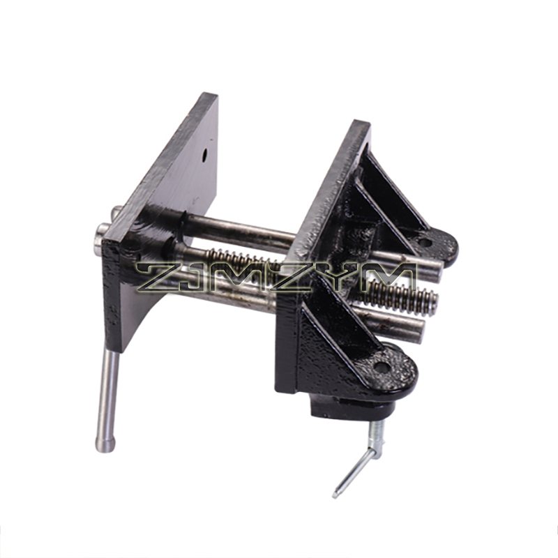 6Inch Bench Vise Quick Release - đánh giá và giá Woodworking Vice Quick Release