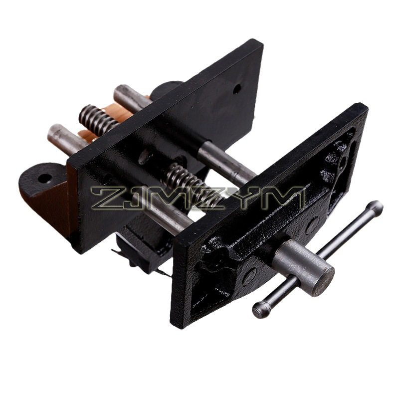 6Inch Bench Vise Quick Release - đánh giá và giá Woodworking Vice Quick Release