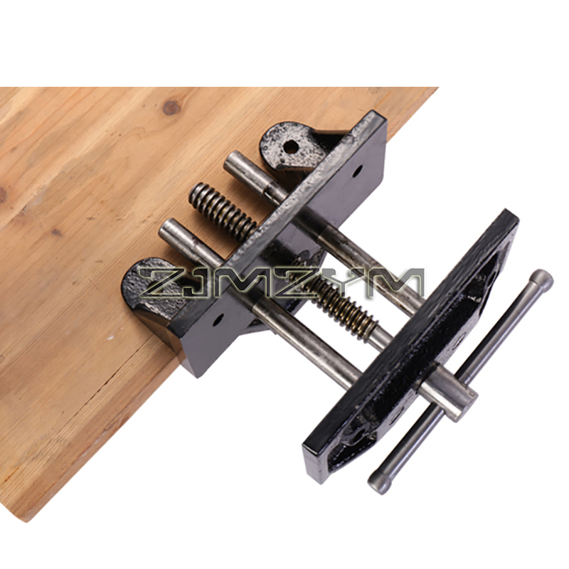 6Inch Bench Vise Quick Release - đánh giá và giá Woodworking Vice Quick Release