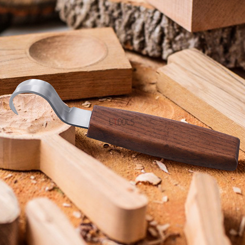 Wood Carving Kit Set Hand Tool - đánh giá và giá Woodworking Kits For Beginners