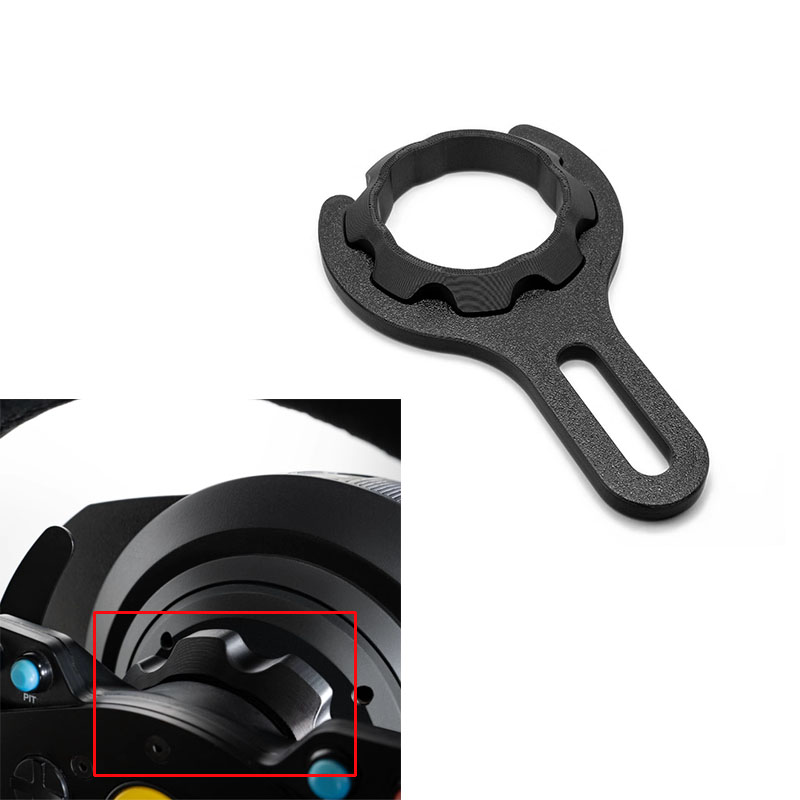 For Thrustmaster T300 TGT Stee - đánh giá và giá Woodworking Vice Quick Release