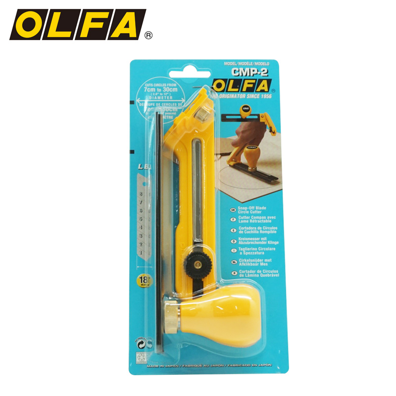 Sản Xuất Tại Nhật Bản OLFA 18M - đánh giá và giá Woodworking In Japan