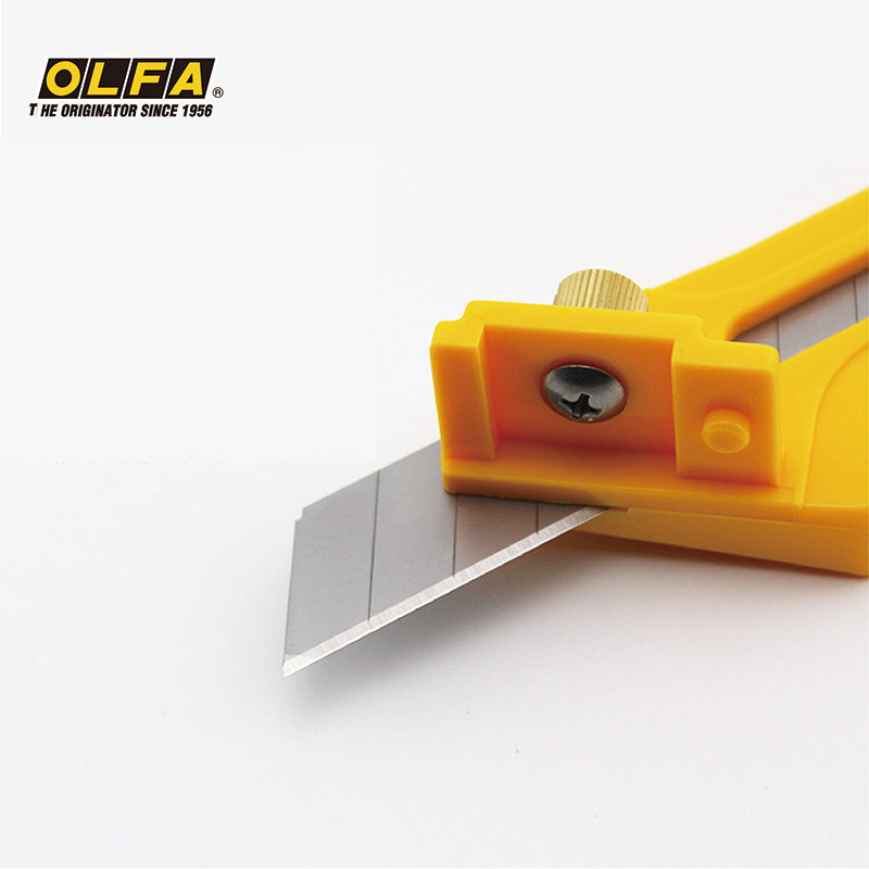 Sản Xuất Tại Nhật Bản OLFA 18M - đánh giá và giá Woodworking In Japan