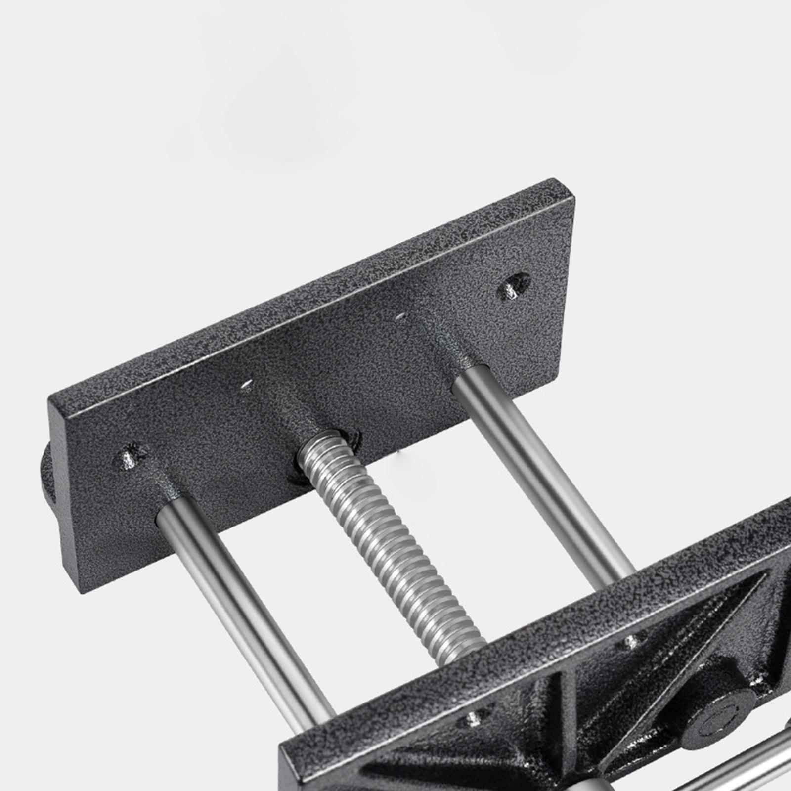 Vise Tool Versatile Workbench  - đánh giá và giá Woodworking Vise For Workbench