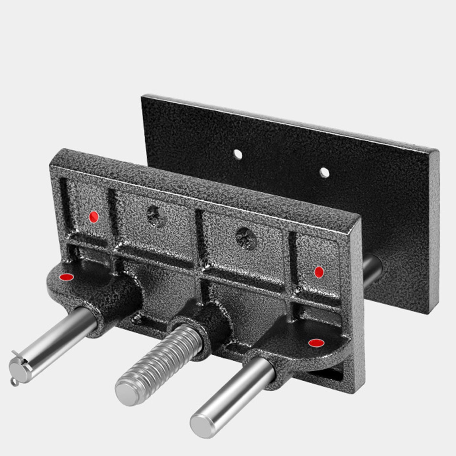 Vise Tool Versatile Workbench  - đánh giá và giá Woodworking Vise For Workbench