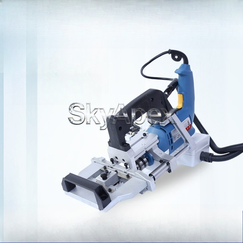 Small 3-in-1 Horizontal Boring - đánh giá và giá Woodworking Drills