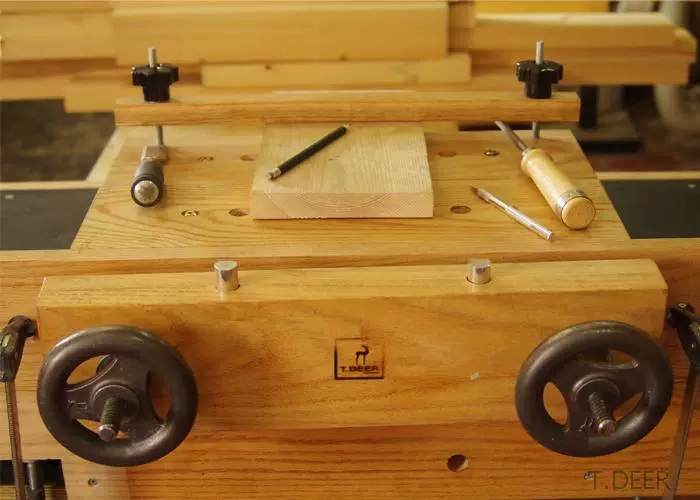 Cưa Gỗ Bàn Làm Việc Kềm Ê Bánh - đánh giá và giá Woodworking Vise For Workbench