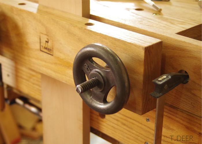 Cưa Gỗ Bàn Làm Việc Kềm Ê Bánh - đánh giá và giá Woodworking Vise For Workbench