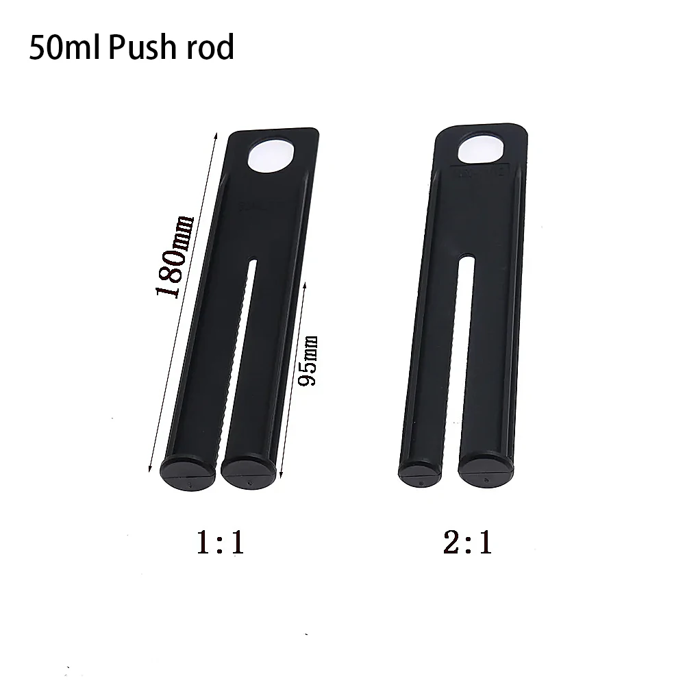 Manual1:1 2:1 10:1 glue gun Di - đánh giá và giá Woodworking Glue Applicator