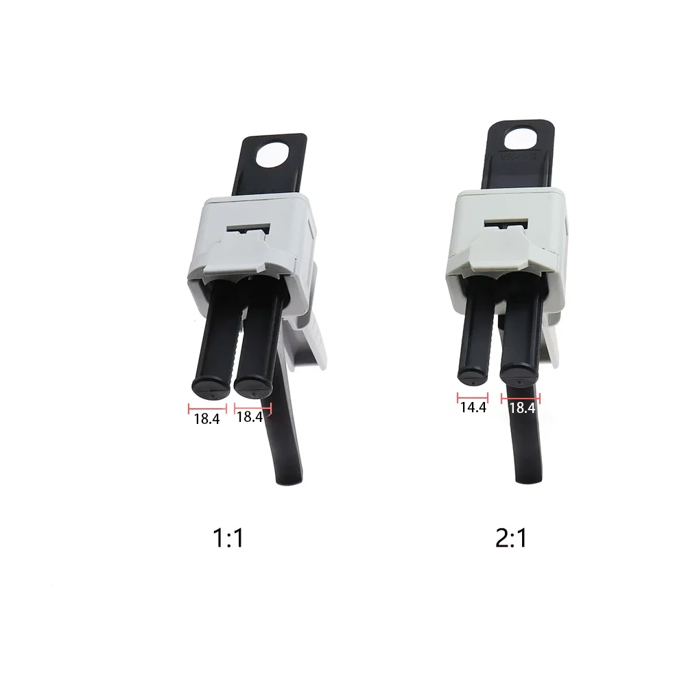 Manual1:1 2:1 10:1 glue gun Di - đánh giá và giá Woodworking Glue Applicator
