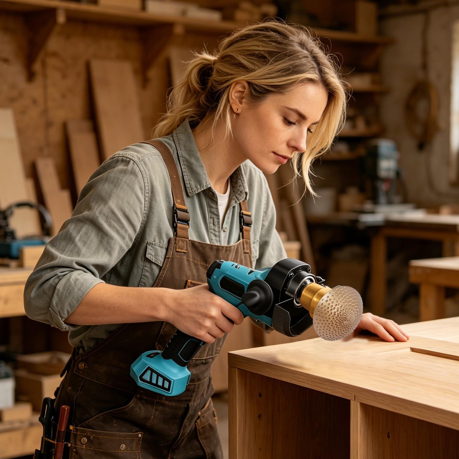 Angle Grinder Accessories Arc- - đánh giá và giá Woodworking And Carpentry