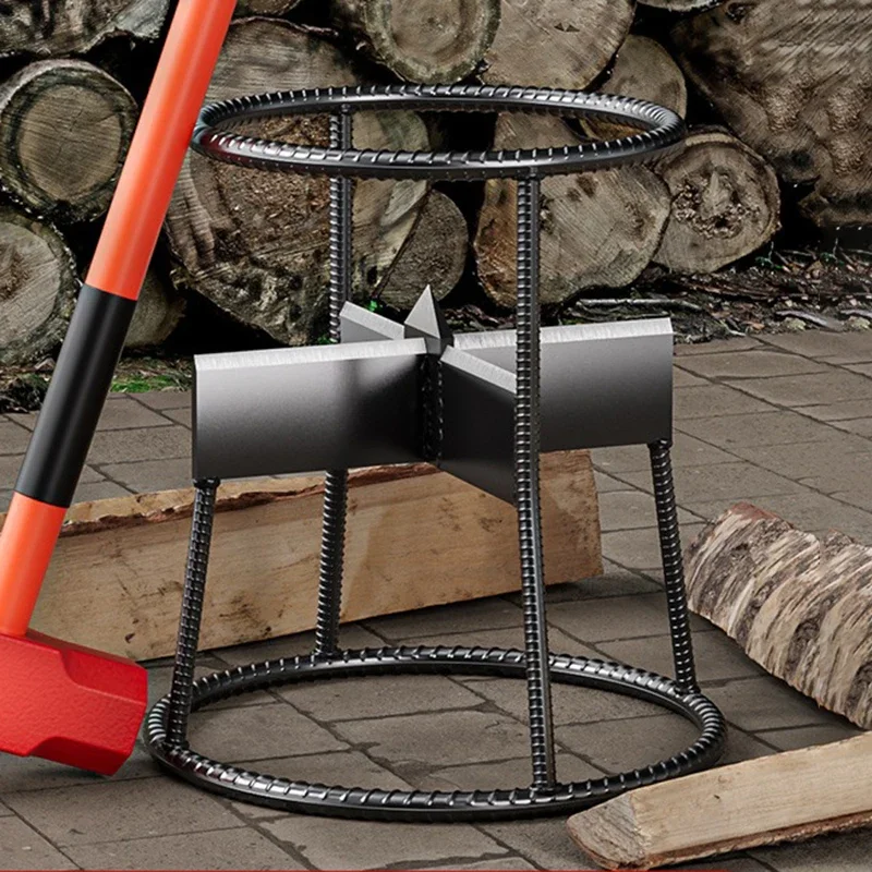 Manual Wood Splitter Metal Fir - đánh giá và giá Woodworking Rasp
