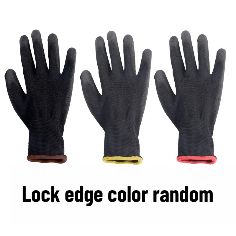 22/26/30PCS PU Coating Gloves  - đánh giá và giá Woodworking Gloves