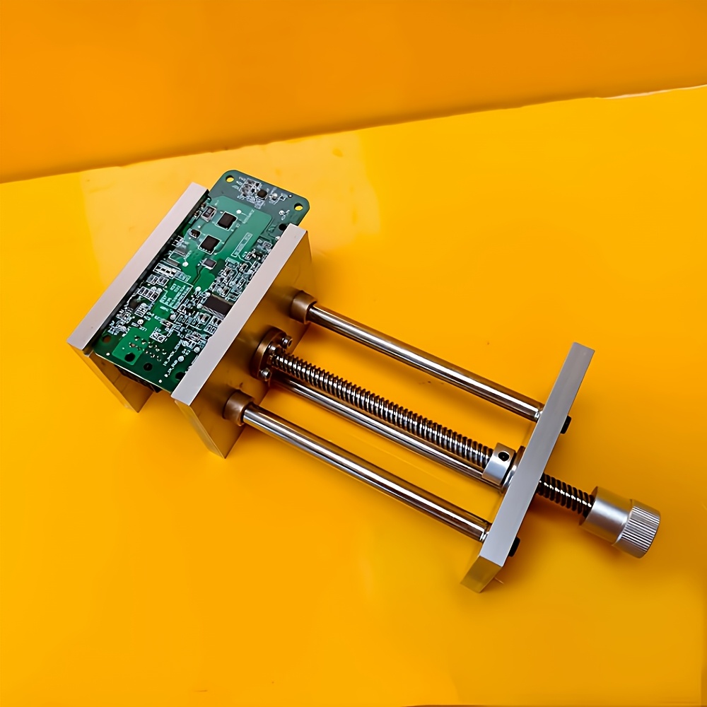 1Pc Aluminum Alloy Bench Vise  - đánh giá và giá Woodworking Vise For Workbench
