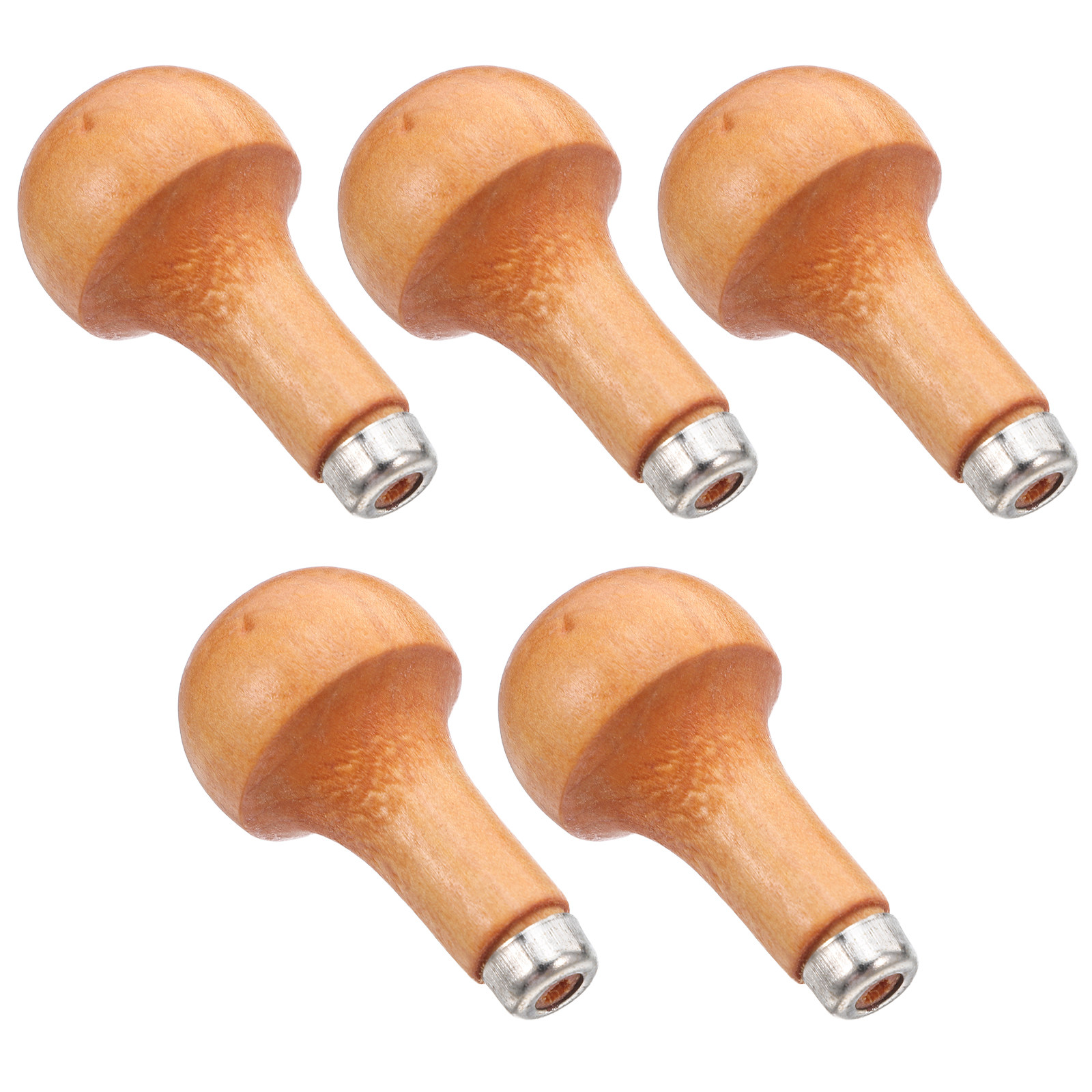 5Pcs Wood Engraver Tool Handle - đánh giá và giá Woodworking Rasp