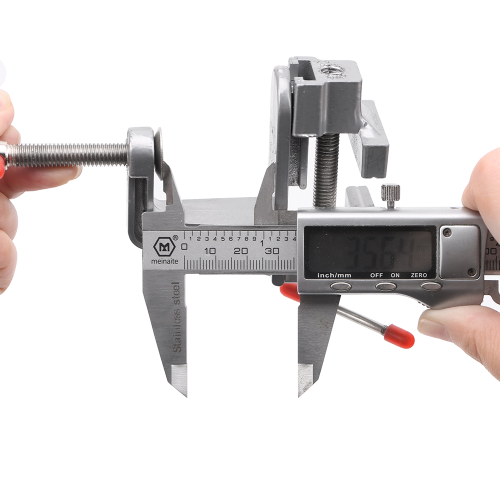 Flat Table Vise Pliers DIYWORK - đánh giá và giá Woodworking Vice Quick Release