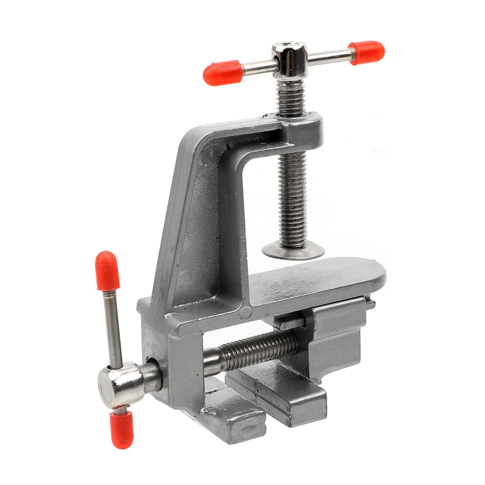 Flat Table Vise Pliers DIYWORK - đánh giá và giá Woodworking Vice Quick Release