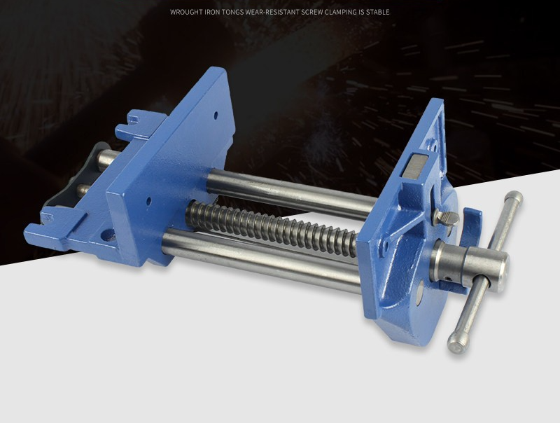 CNC Quick Clamp Table Clamping - đánh giá và giá Woodworking Vice Quick Release