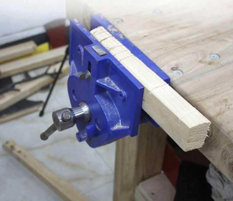 CNC Quick Clamp Table Clamping - đánh giá và giá Woodworking Vice Quick Release