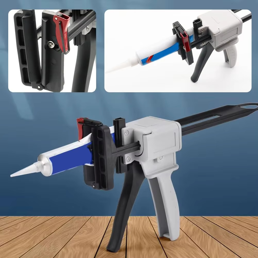 Heavy Duty Manual Silicone Sea - đánh giá và giá Woodworking Glue Applicator