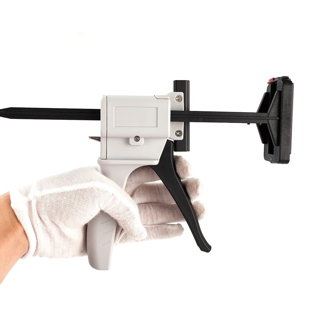 Heavy Duty Manual Silicone Sea - đánh giá và giá Woodworking Glue Applicator