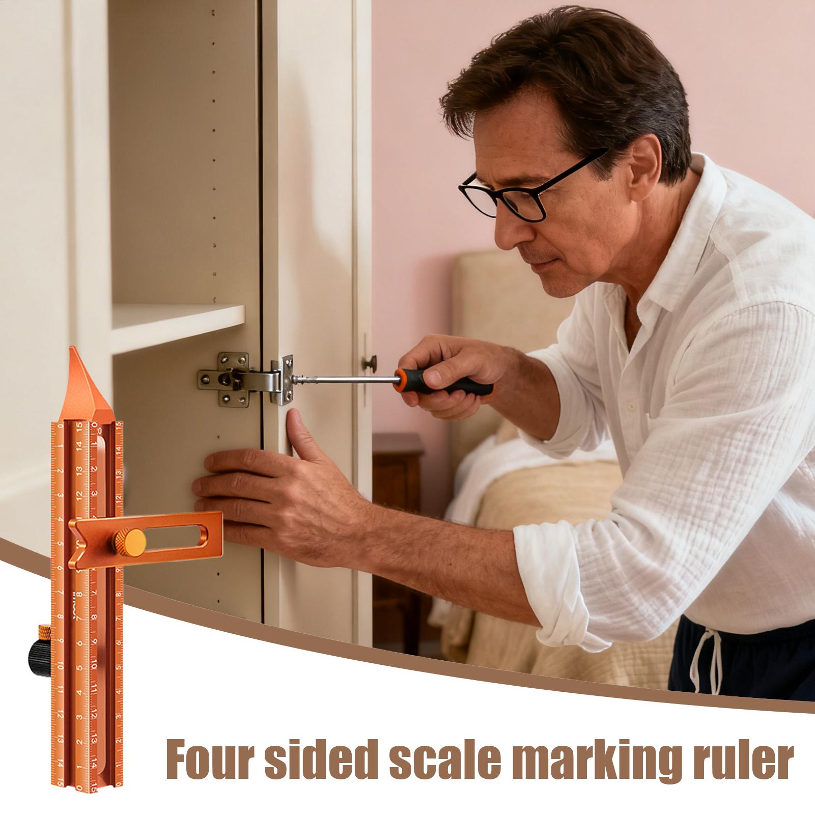 Woodworking Ruler Magnetic Bas - đánh giá và giá Woodworking And Carpentry