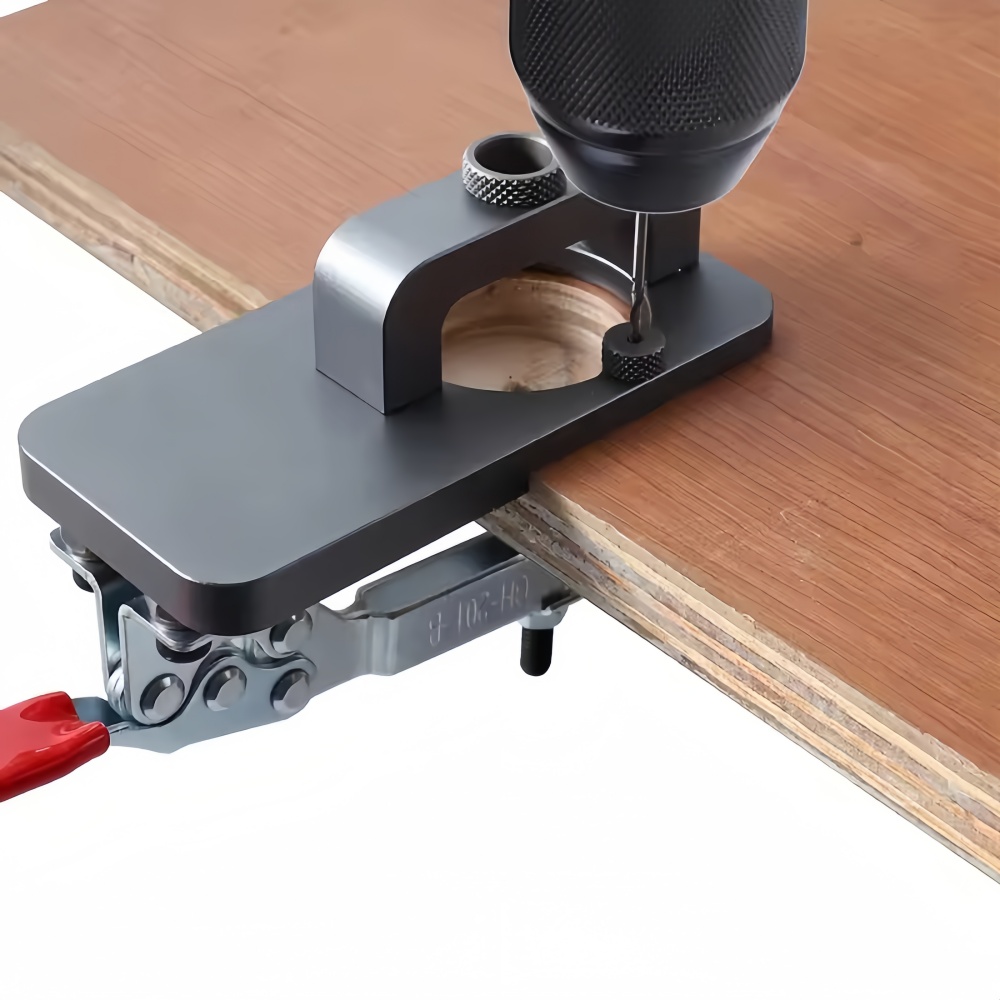 35mm Hinge Jig Kit - Adjustabl - đánh giá và giá Woodworking Design Software