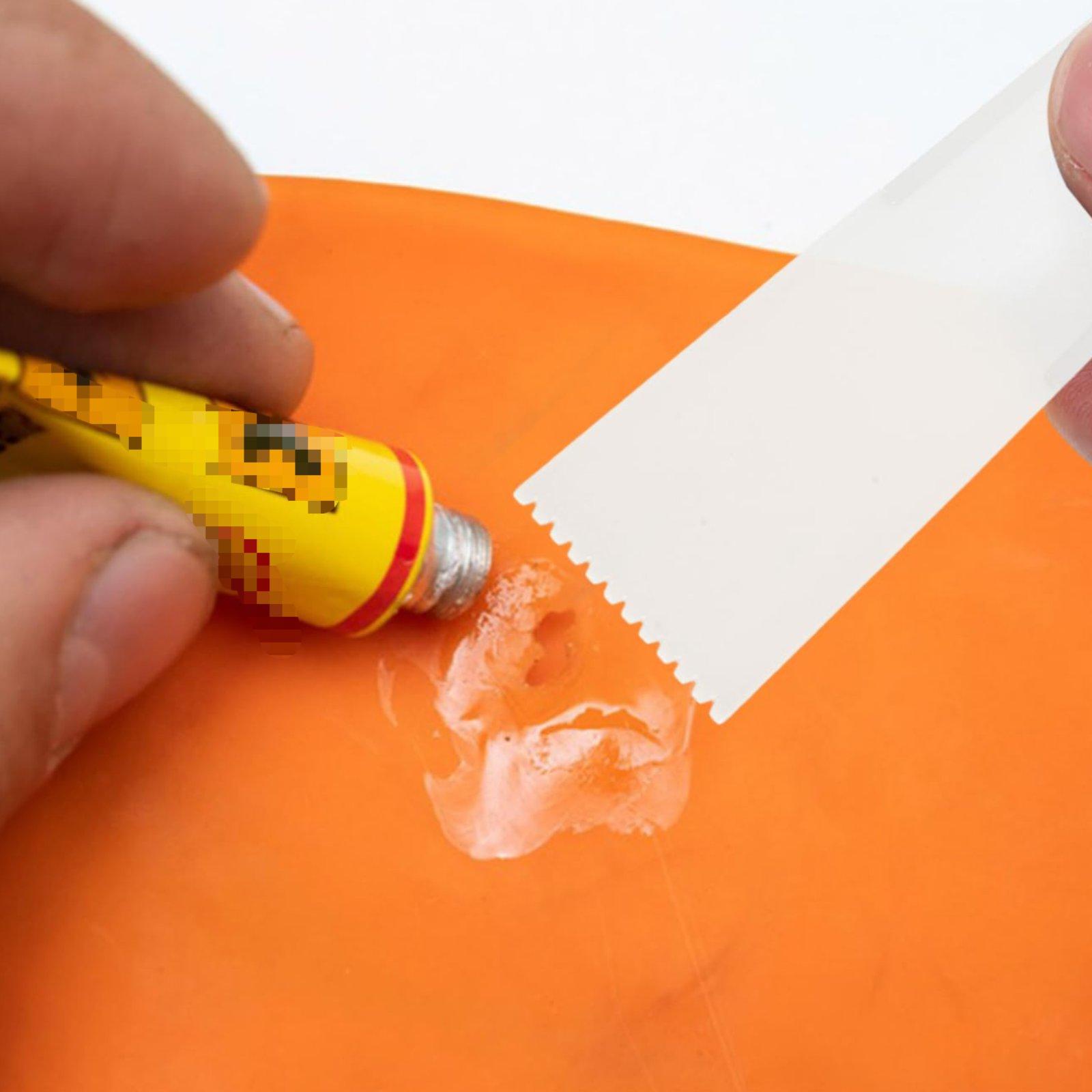 Adhesive Applicator Flexible G - đánh giá và giá Woodworking Glue Applicator