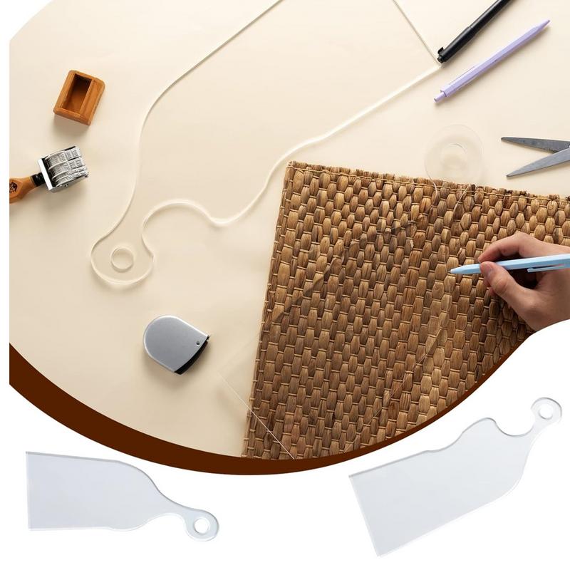 Acrylic Templates For Woodwork - đánh giá và giá Woodworking Templates