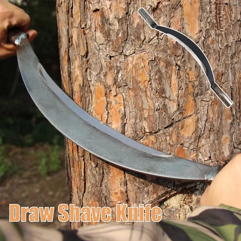 51cm Curved Draw Shave Woodwor - đánh giá và giá Woodworking Rasp